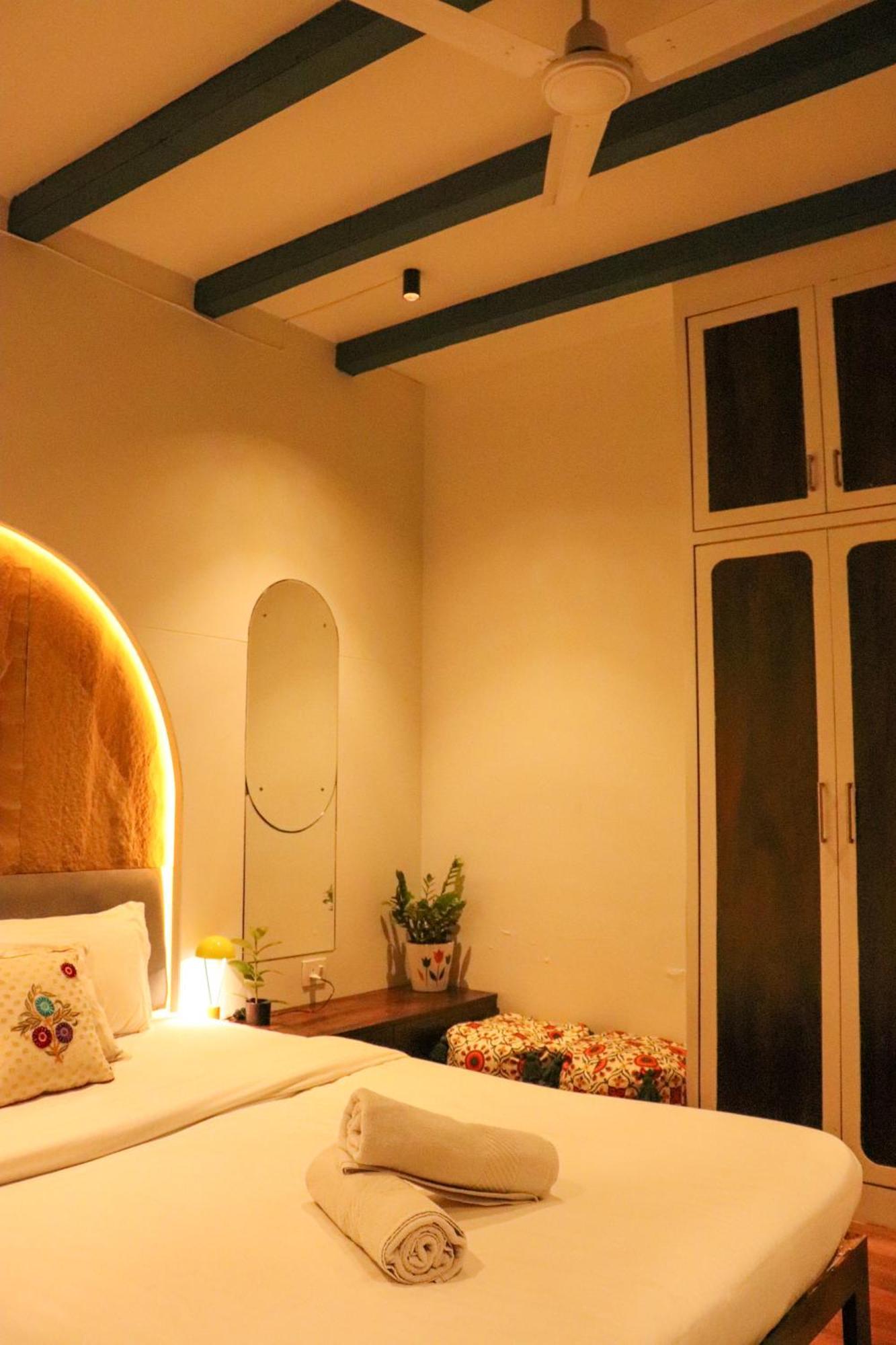 Hotel Blue Door Būndi Camera foto